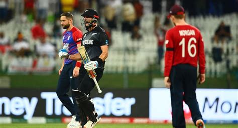 england vs new zealand t20 results